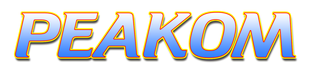 Надпись реаком